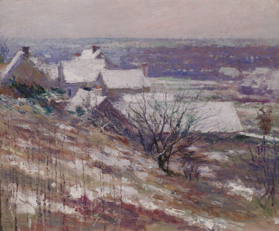 Winter Landscape